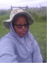 Another survival trick in the field. A 