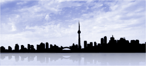 Toronto skyline (Pixabay)