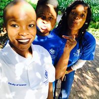 Women in Science TUT