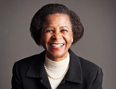 Mamphela Ramphele