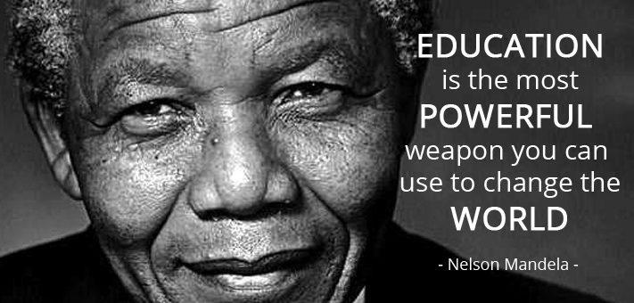 mandela-education