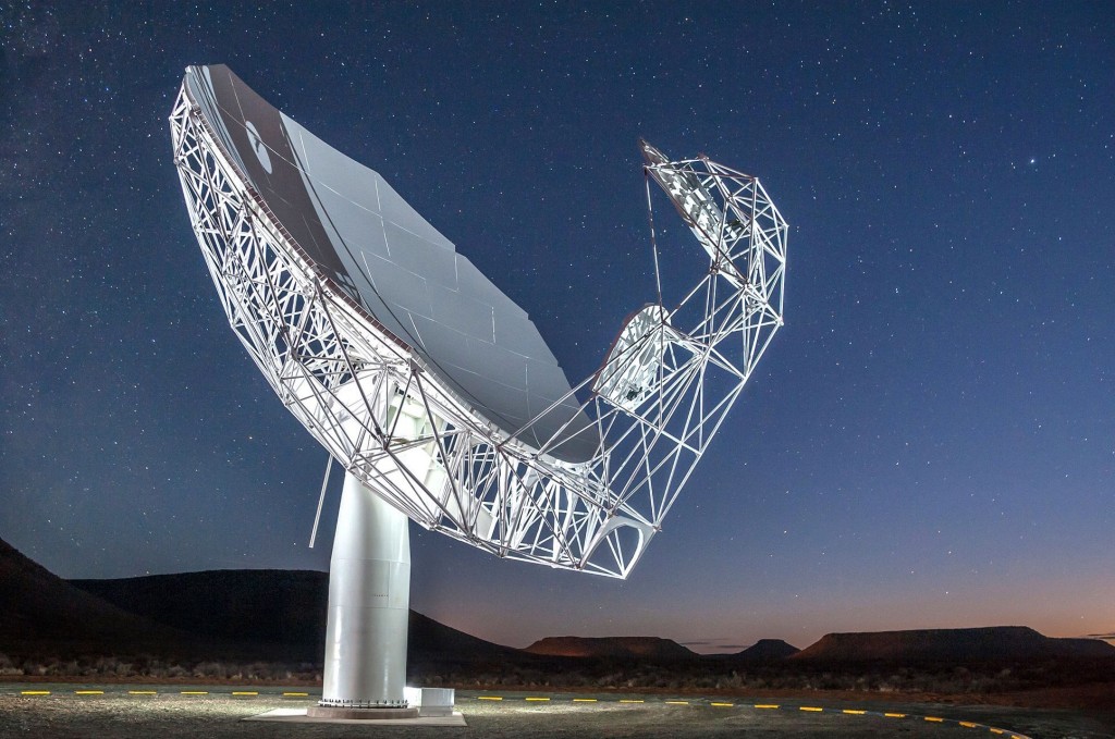 MeerKAT_Radio_Telescope